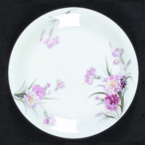 N147 Bread & Butter Plate