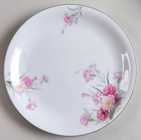 N147 Salad Plate