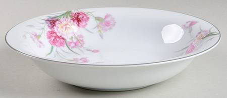 N147 Rim Soup Bowl