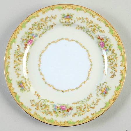 N149 Bread & Butter Plate