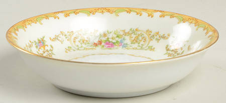 N149 Fruit/Dessert (Sauce) Bowl