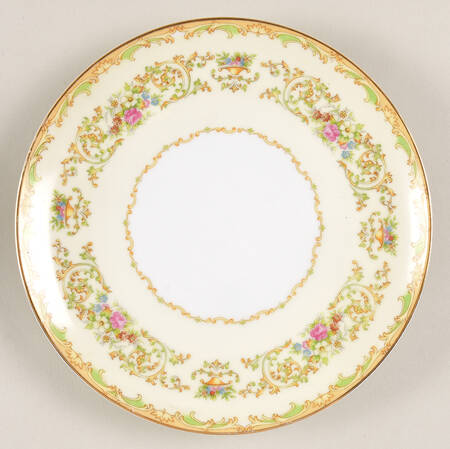 N149 Saucer for Cream Soup Bowl