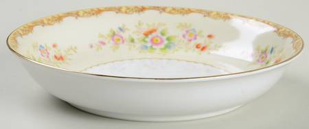 N150 Coupe Soup Bowl