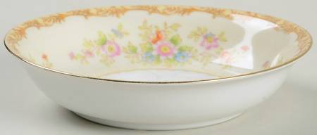 N150 Fruit/Dessert (Sauce) Bowl