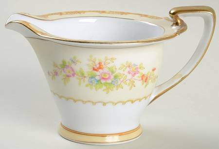 N150 Creamer