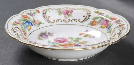 N152 Fruit/Dessert (Sauce) Bowl