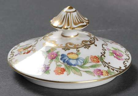 N152 Lid for Sugar Bowl