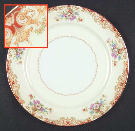 N153 by Noritake