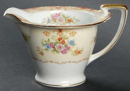N153 Creamer