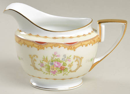 N154 Creamer