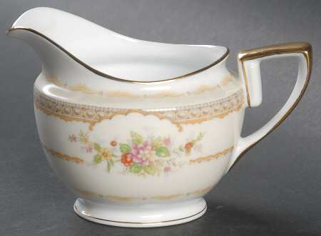 N155 Creamer