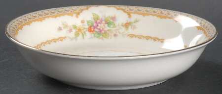 N155 Fruit/Dessert (Sauce) Bowl