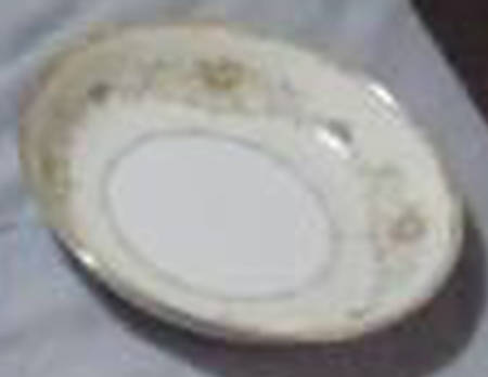 N156 Coupe Soup Bowl