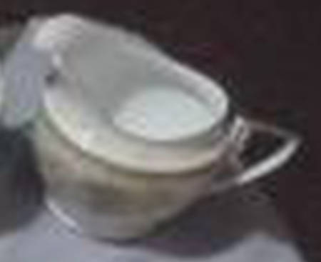 N156 Creamer