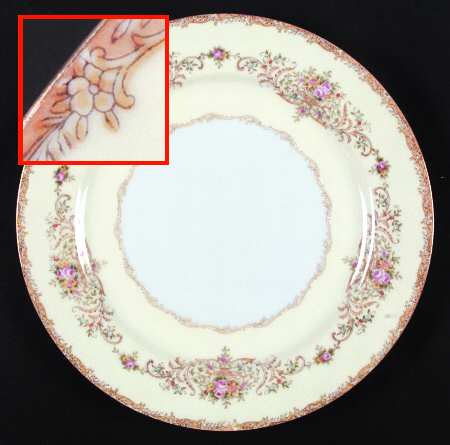 N156 by Noritake