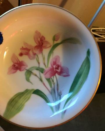 N157 Fruit/Dessert (Sauce) Bowl