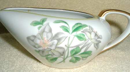 N161 Creamer