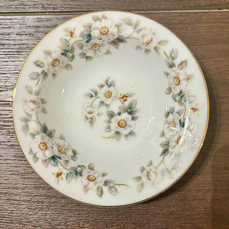 N163 Fruit/Dessert (Sauce) Bowl