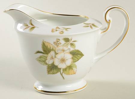 N164 Creamer