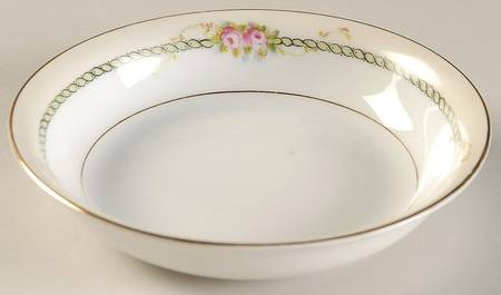 N165 Fruit/Dessert (Sauce) Bowl