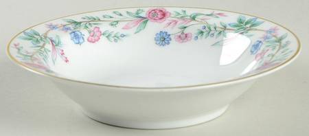 N167 Fruit/Dessert (Sauce) Bowl