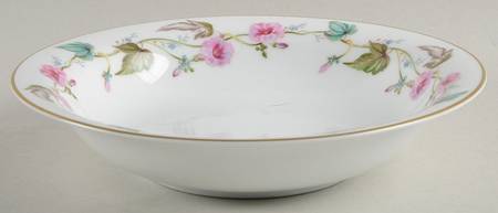 N168 Coupe Soup Bowl