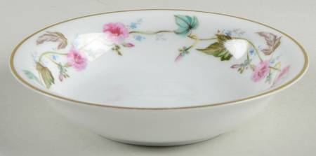 N168 Fruit/Dessert (Sauce) Bowl
