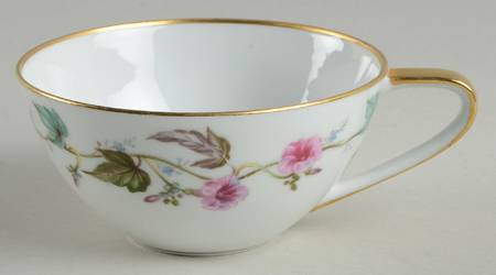 N168 Flat Cup