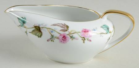N168 Creamer