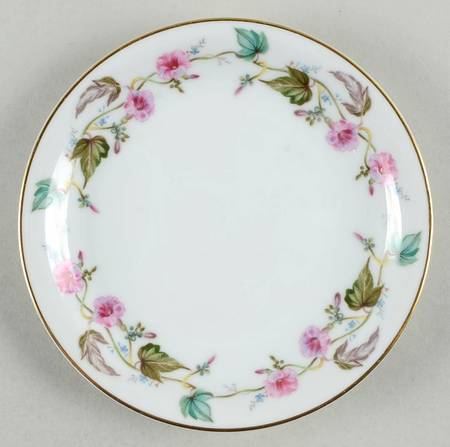 N168 Bread & Butter Plate