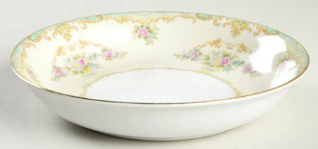 N17 Coupe Soup Bowl