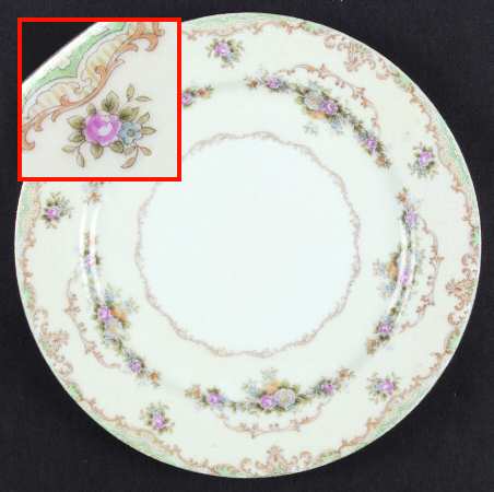 N17 by Noritake