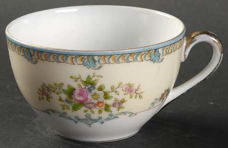 N170 Flat Cup