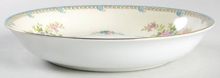 N170 Coupe Soup Bowl