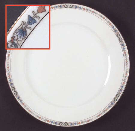 N171 by Noritake