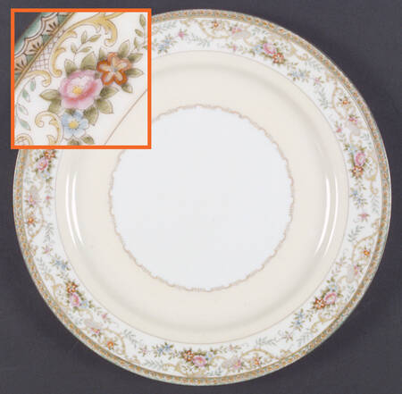 N174 by Noritake