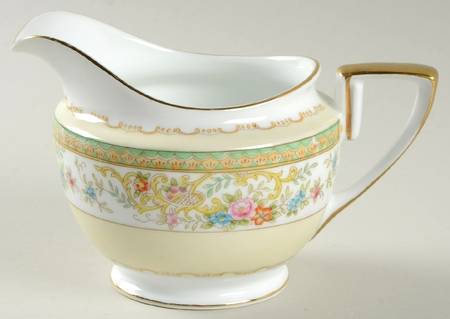 N174 Creamer