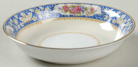 Margo Fruit/Dessert (Sauce) Bowl