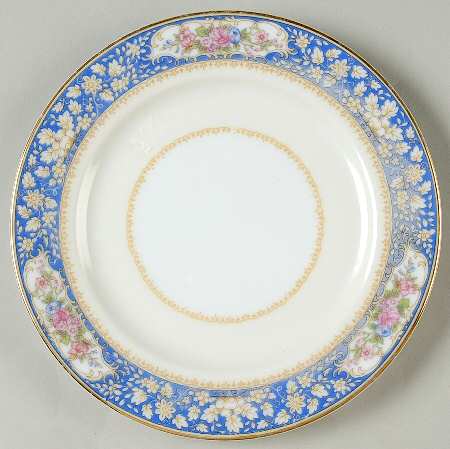 Margo Bread & Butter Plate