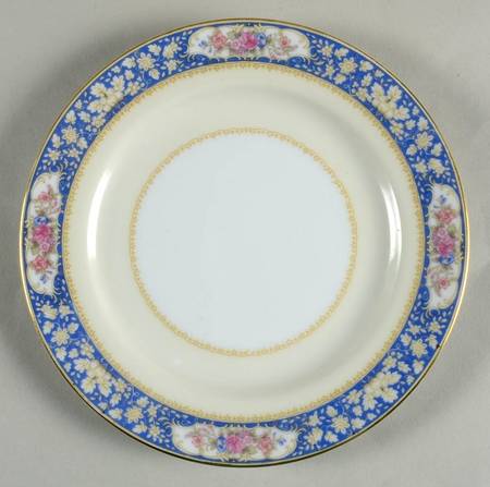 Margo Salad Plate
