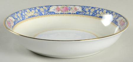Margo Coupe Soup Bowl