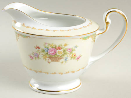 N177 Creamer