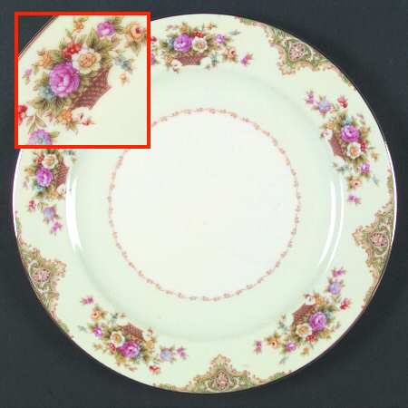 N177 by Noritake