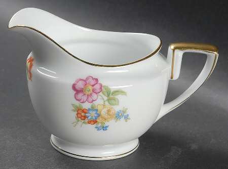 N178 Creamer