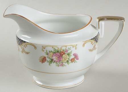 N179 Creamer