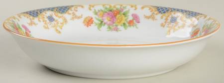 N179 Coupe Soup Bowl