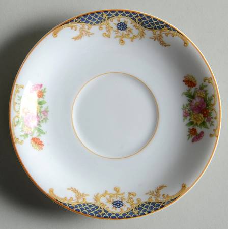 N179 Saucer