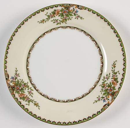 N180 Salad Plate