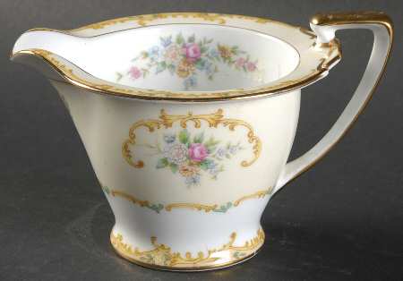 N183 Creamer