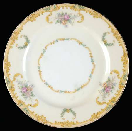 N183 Bread & Butter Plate